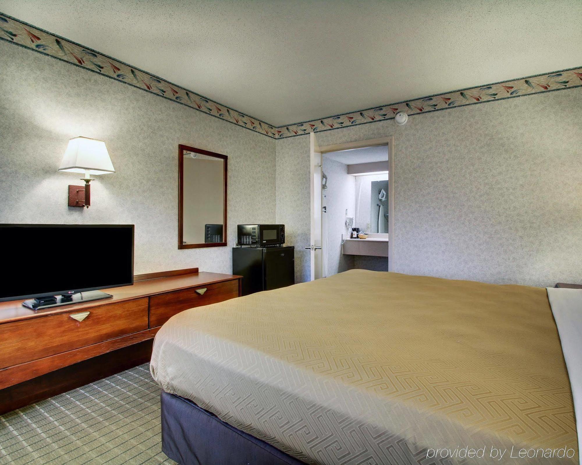 Econo Lodge Laurel Exterior photo